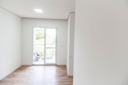 Sala de apartamento para alugar com 3 quartos, 64m² em Parque Viana, Barueri