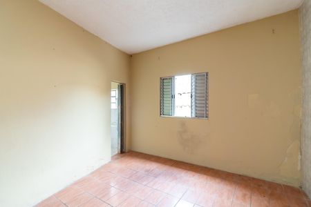 Sala e Quarto de casa para alugar com 1 quarto, 28m² em Sítio do Mandaqui, São Paulo