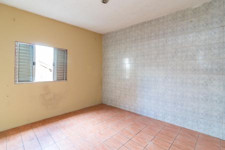Sala e Quarto de casa para alugar com 1 quarto, 28m² em Sítio do Mandaqui, São Paulo