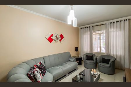 Salam de casa à venda com 3 quartos, 135m² em Chácara Cruzeiro do Sul, São Paulo