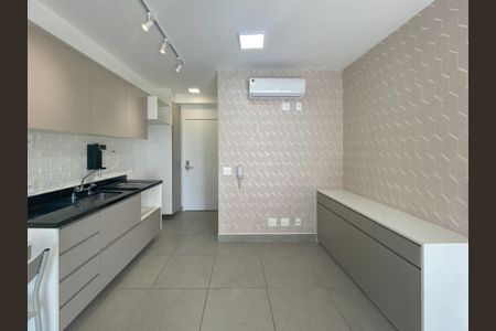 Studio de kitnet/studio para alugar com 1 quarto, 26m² em Moema, São Paulo