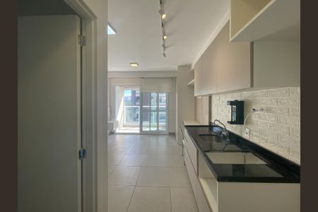 Studio de kitnet/studio para alugar com 1 quarto, 26m² em Moema, São Paulo