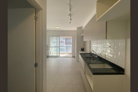 Studio de kitnet/studio para alugar com 1 quarto, 26m² em Moema, São Paulo