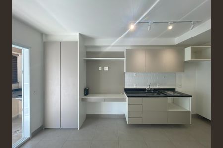 Studio de kitnet/studio para alugar com 1 quarto, 26m² em Moema, São Paulo
