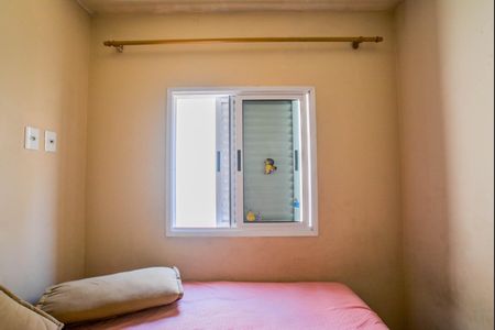 Quarto 1 de apartamento para alugar com 2 quartos, 75m² em Vila Humaita, Santo André