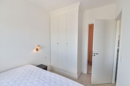 Quarto de apartamento para alugar com 1 quarto, 31m² em Liberdade, São Paulo