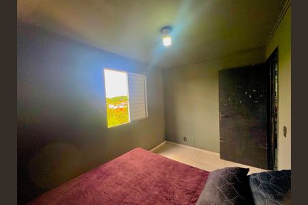 Quarto 2 de apartamento para alugar com 2 quartos, 45m² em Lavras, Guarulhos