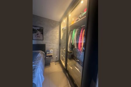 Foto 09 de apartamento à venda com 2 quartos, 47m² em Chácaras Califórnia, Contagem