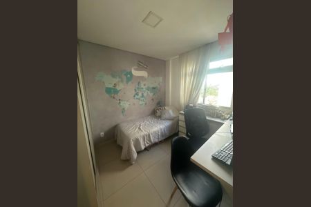 Foto 13 de apartamento à venda com 2 quartos, 47m² em Chácaras Califórnia, Contagem