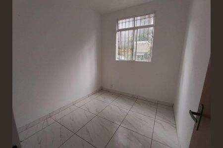 Foto 08 de apartamento à venda com 3 quartos, 86m² em Novo Riacho, Contagem