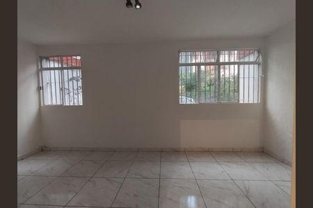 Foto 27 de apartamento à venda com 3 quartos, 86m² em Novo Riacho, Contagem