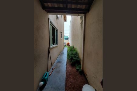 Foto 11 de casa à venda com 3 quartos, 240m² em Tropical, Contagem