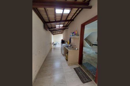 Foto 12 de casa à venda com 3 quartos, 240m² em Tropical, Contagem