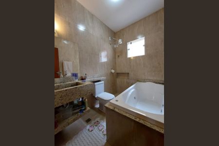 Foto 13 de casa à venda com 3 quartos, 240m² em Tropical, Contagem