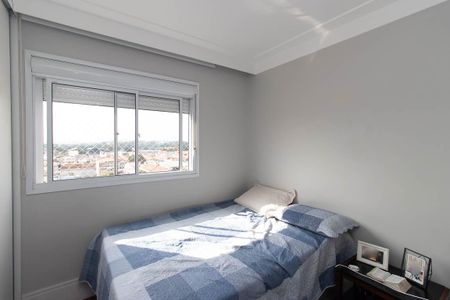 Quarto 1 de apartamento à venda com 2 quartos, 50m² em Vila Sabrina, São Paulo