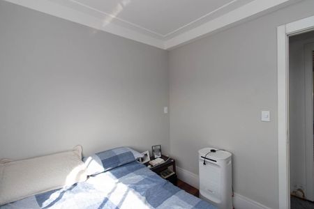 Quarto 1 de apartamento à venda com 2 quartos, 50m² em Vila Sabrina, São Paulo