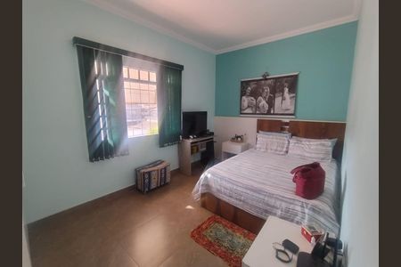Foto 08 de casa à venda com 3 quartos, 80m² em Lúcio de Abreu, Contagem
