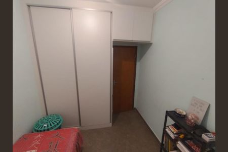 Foto 09 de casa à venda com 3 quartos, 80m² em Lúcio de Abreu, Contagem