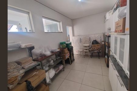 Foto 21 de casa à venda com 3 quartos, 80m² em Lúcio de Abreu, Contagem