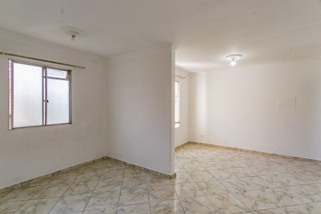 Sala de apartamento para alugar com 2 quartos, 56m² em Vila Moraes, São Paulo