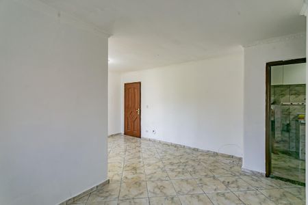 Sala de apartamento para alugar com 2 quartos, 56m² em Vila Moraes, São Paulo
