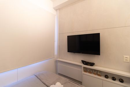 Quarto de kitnet/studio à venda com 1 quarto, 11m² em Liberdade, São Paulo