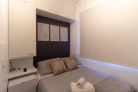 Quarto de kitnet/studio à venda com 1 quarto, 11m² em Liberdade, São Paulo