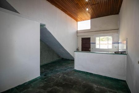 Quarto/Cozinha de apartamento para alugar com 1 quarto, 25m² em Cidade Intercap, Taboão da Serra