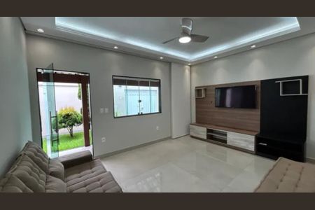 Foto 03 de casa à venda com 3 quartos, 360m² em Santa Monica, Belo Horizonte