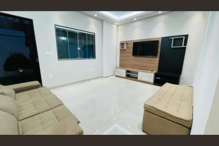 Foto 07 de casa à venda com 3 quartos, 360m² em Santa Monica, Belo Horizonte