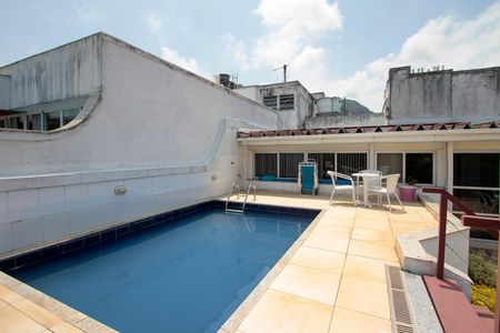 Apartamento para alugar com 3 quartos, 275m² em Barra da Tijuca, Rio de Janeiro