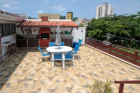 Apartamento para alugar com 3 quartos, 275m² em Barra da Tijuca, Rio de Janeiro