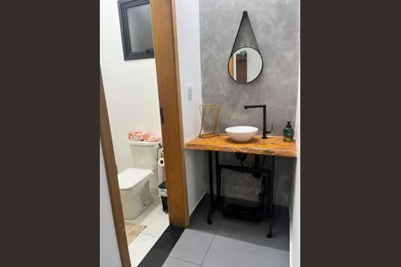 Casa de Condomínio para alugar com 3 quartos, 160m² em Parque São Bento, Sorocaba