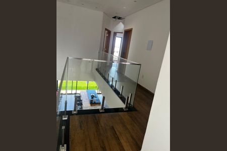 Casa de Condomínio para alugar com 3 quartos, 160m² em Parque São Bento, Sorocaba