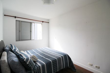 Suíte de apartamento à venda com 2 quartos, 77m² em Planalto Paulista, São Paulo