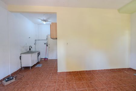 Kitnet de apartamento para alugar com 1 quarto, 30m² em Centro Histórico de São Paulo, São Paulo