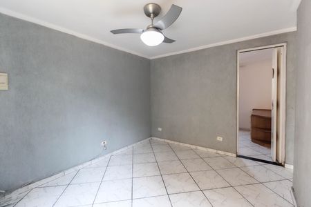 Sala de apartamento para alugar com 2 quartos, 42m² em Parque Santa Rita, São Paulo