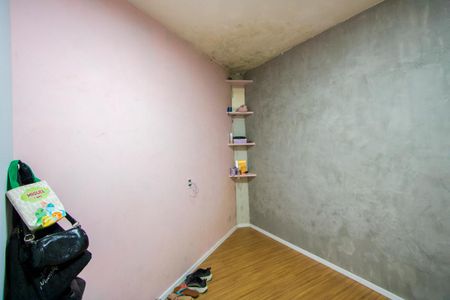 Quarto 2 de casa à venda com 4 quartos, 222m² em Jardim Ocara, Santo André