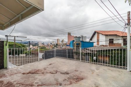 Casa para alugar com 4 quartos, 231m² em Jardim Regina Alice, Barueri