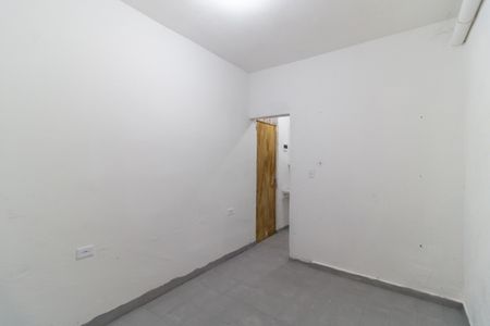 Quarto de kitnet/studio para alugar com 1 quarto, 26m² em Sacomã, São Paulo