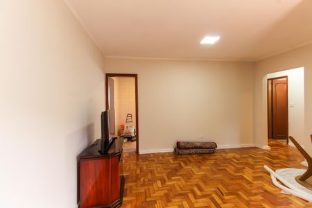 Sala de apartamento para alugar com 2 quartos, 75m² em Vila Prudente, São Paulo
