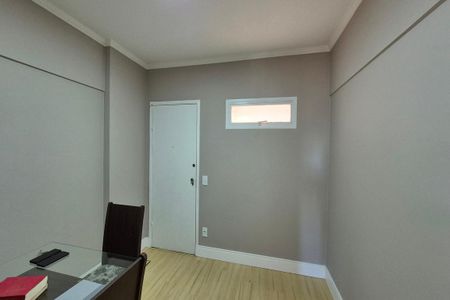 Sala de apartamento para alugar com 1 quarto, 35m² em Vila Itapura, Campinas