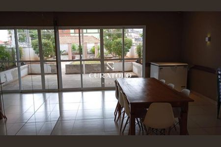 Apartamento à venda com 2 quartos, 52m² em Chácara Cruzeiro do Sul, São Paulo