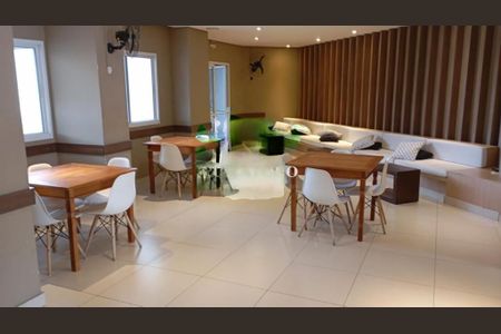 Apartamento à venda com 2 quartos, 52m² em Chácara Cruzeiro do Sul, São Paulo