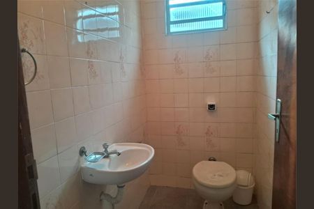 Casa à venda com 2 quartos, 170m² em Vila Jaguara, São Paulo