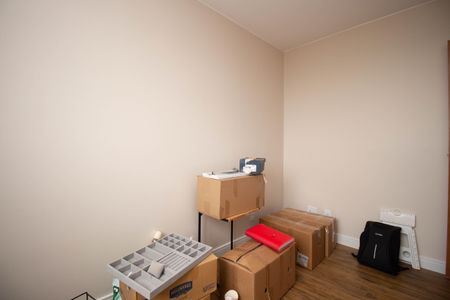 Quarto 1 de apartamento para alugar com 2 quartos, 50m² em Conjunto 3a, Brasília