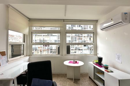Apartamento para alugar com 5 quartos, 410m² em Copacabana, Rio de Janeiro