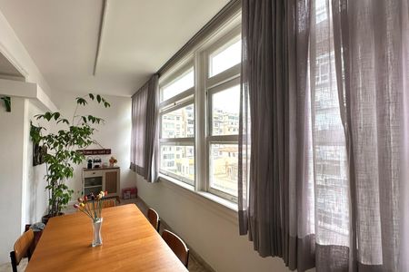 Apartamento para alugar com 5 quartos, 410m² em Copacabana, Rio de Janeiro