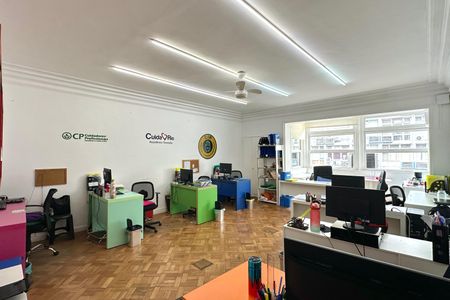 Apartamento para alugar com 5 quartos, 410m² em Copacabana, Rio de Janeiro