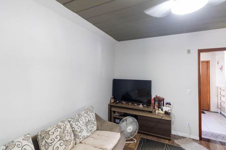 Sala de apartamento para alugar com 2 quartos, 45m² em Cosmos, Rio de Janeiro